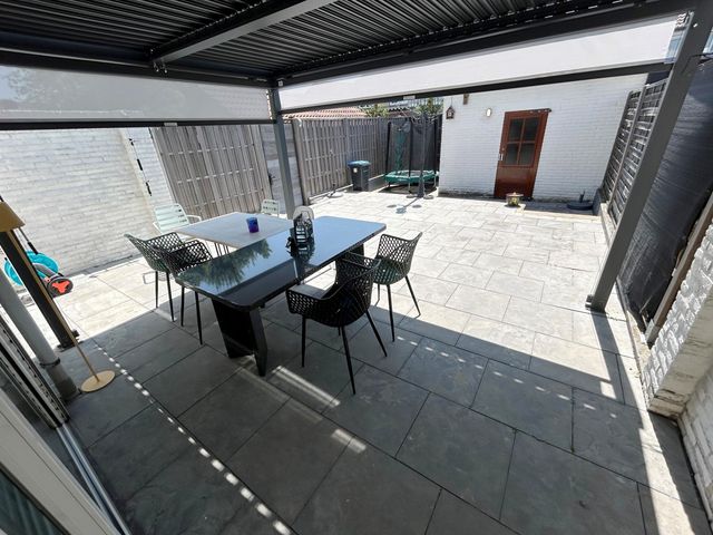 Mgr. Nolensstraat 18, Hoensbroek