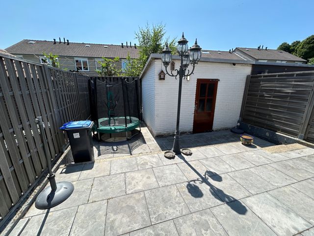 Mgr. Nolensstraat 18, Hoensbroek