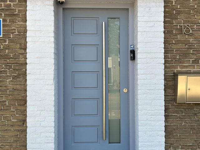 Mgr. Nolensstraat 18, Hoensbroek