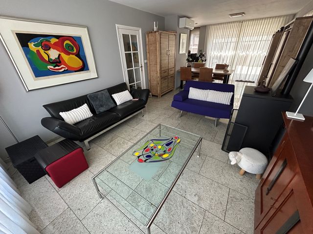 Mgr. Nolensstraat 18, Hoensbroek