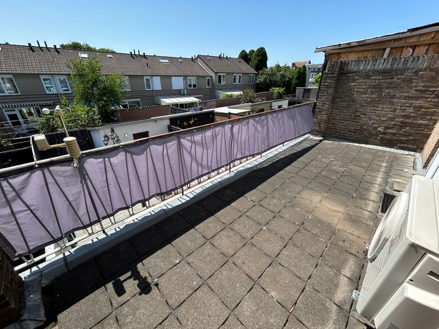 Mgr. Nolensstraat 18, Hoensbroek