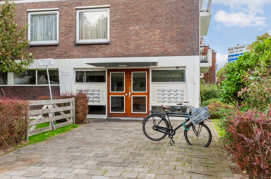 Burgemeester Elsenlaan 293