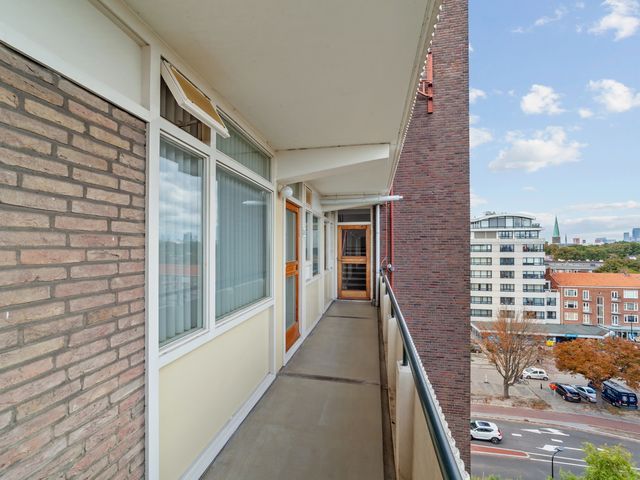 Burgemeester Elsenlaan 293, Rijswijk
