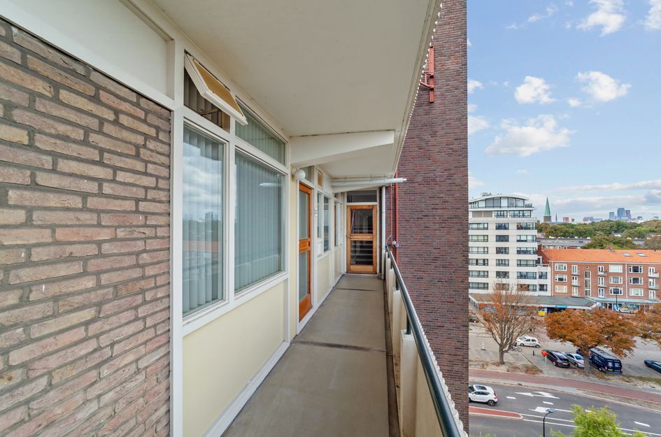 Burgemeester Elsenlaan 293