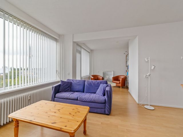Burgemeester Elsenlaan 293, Rijswijk