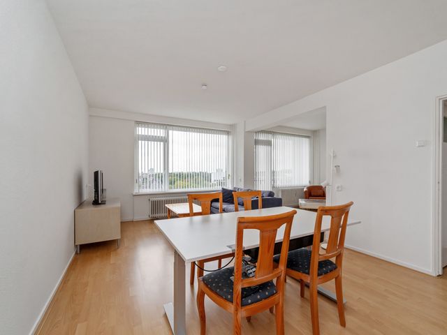 Burgemeester Elsenlaan 293, Rijswijk
