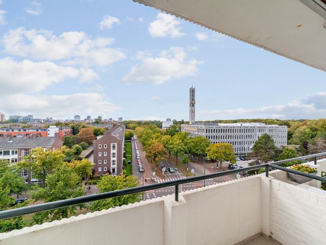 Burgemeester Elsenlaan 293, Rijswijk