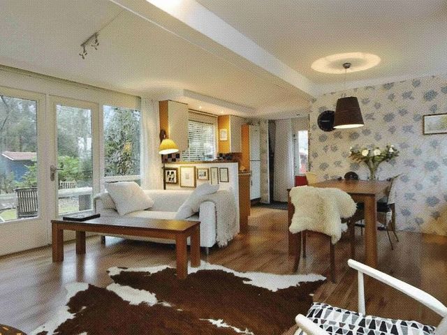 De Stille Wille 109, Oost West En Middelbeers