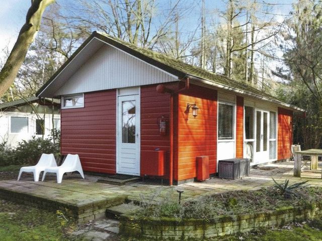 De Stille Wille 109, Oost West En Middelbeers
