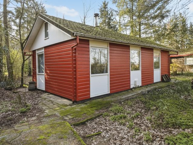 De Stille Wille 109, Oost West En Middelbeers