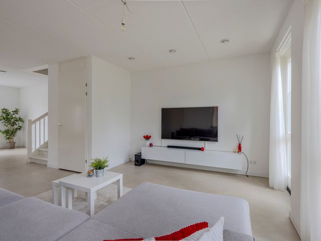 Warmoldstraat 75B, Rotterdam