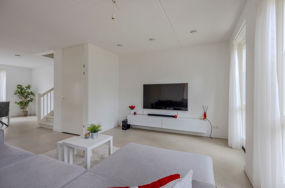 Warmoldstraat 75B