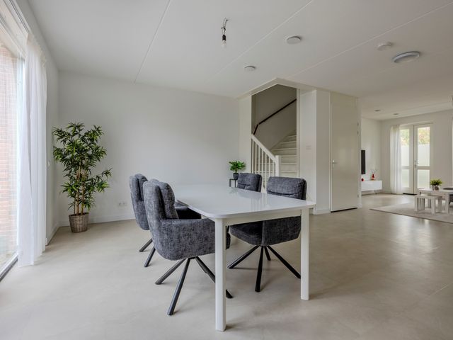 Warmoldstraat 75B, Rotterdam