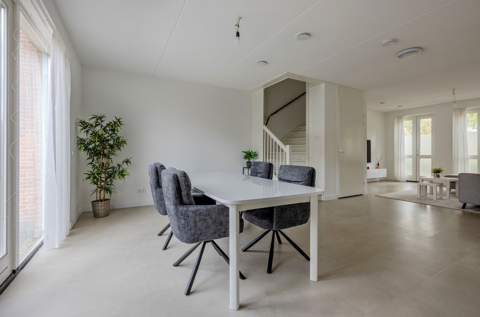 Warmoldstraat 75B