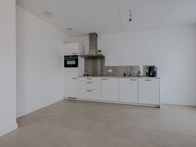 Warmoldstraat 75B, Rotterdam