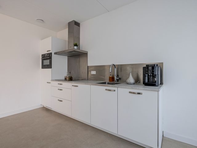 Warmoldstraat 75B, Rotterdam