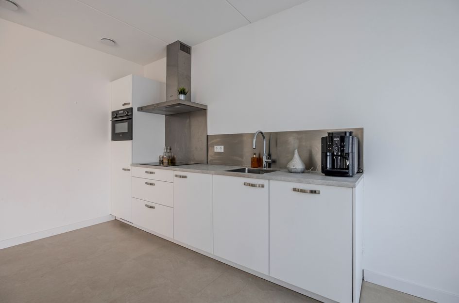 Warmoldstraat 75B