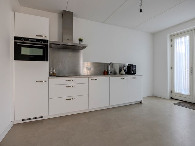 Warmoldstraat 75B, Rotterdam