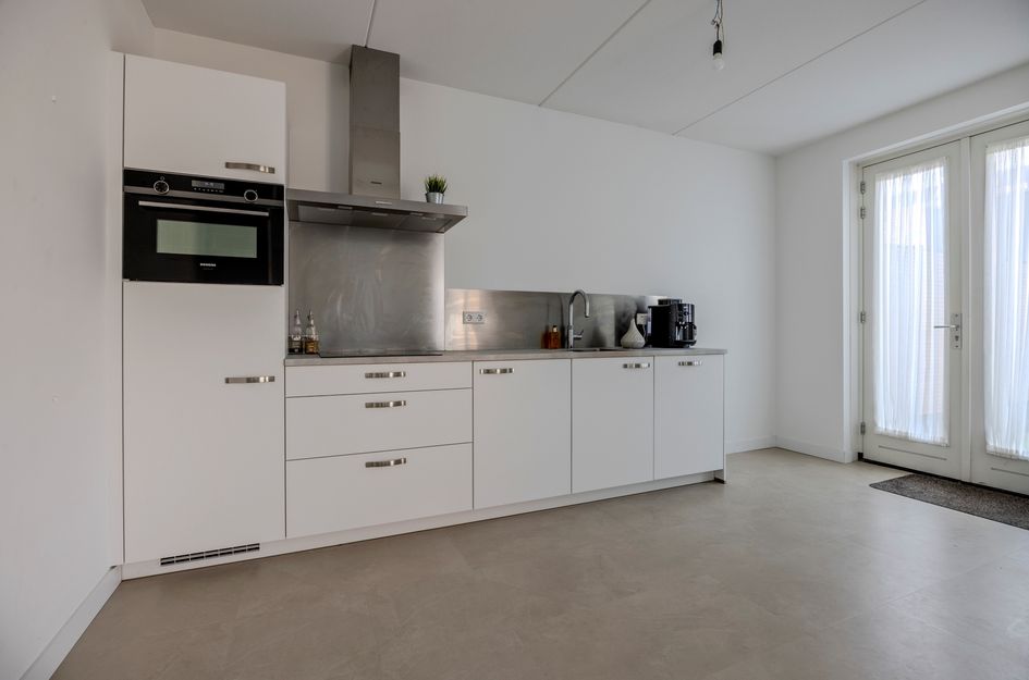 Warmoldstraat 75B