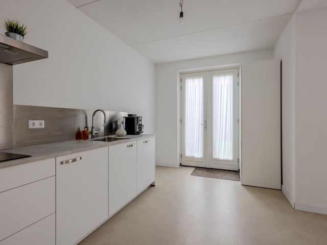 Warmoldstraat 75B, Rotterdam