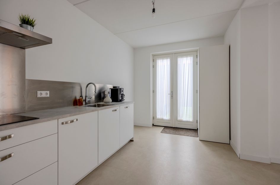 Warmoldstraat 75B