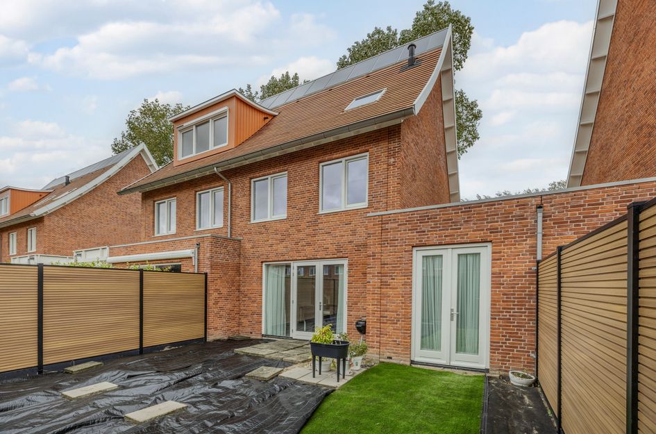 Warmoldstraat 75B