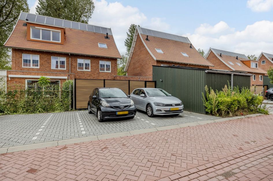 Warmoldstraat 75B