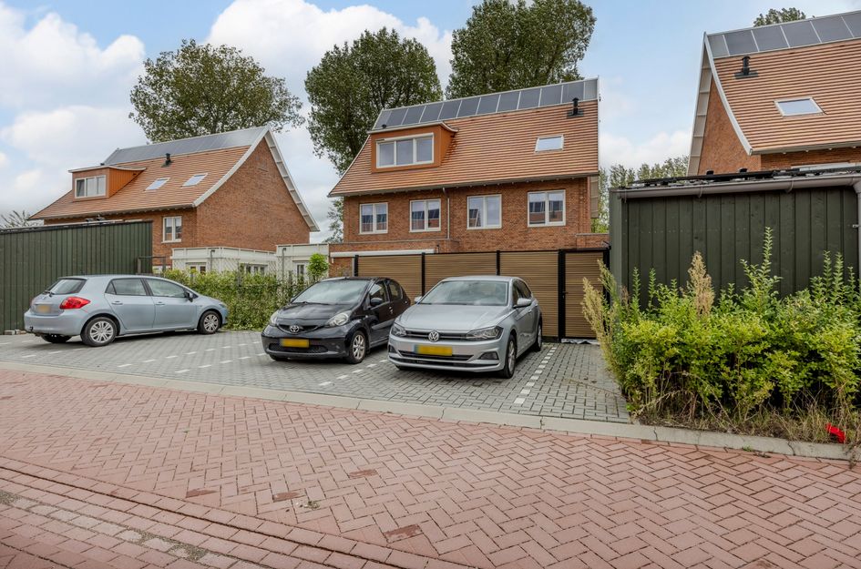 Warmoldstraat 75B