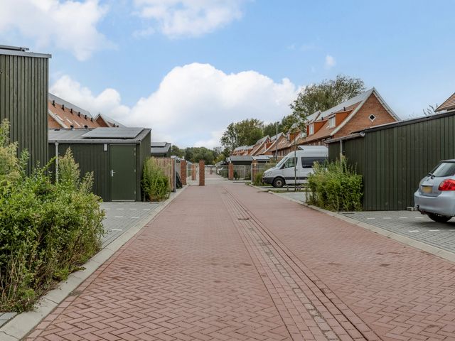 Warmoldstraat 75B, Rotterdam