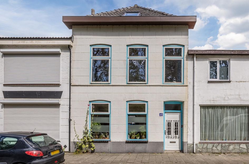 Grenulaan 40