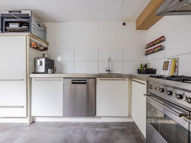 Grenulaan 40, Terneuzen