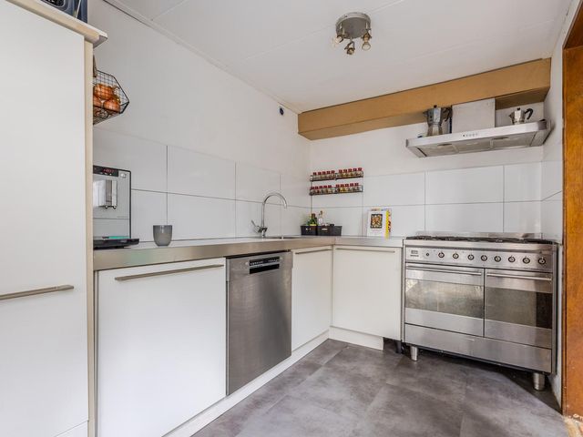 Grenulaan 40, Terneuzen