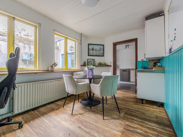 Grenulaan 40, Terneuzen