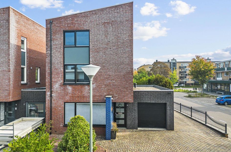 Schout Offermanstraat 60G