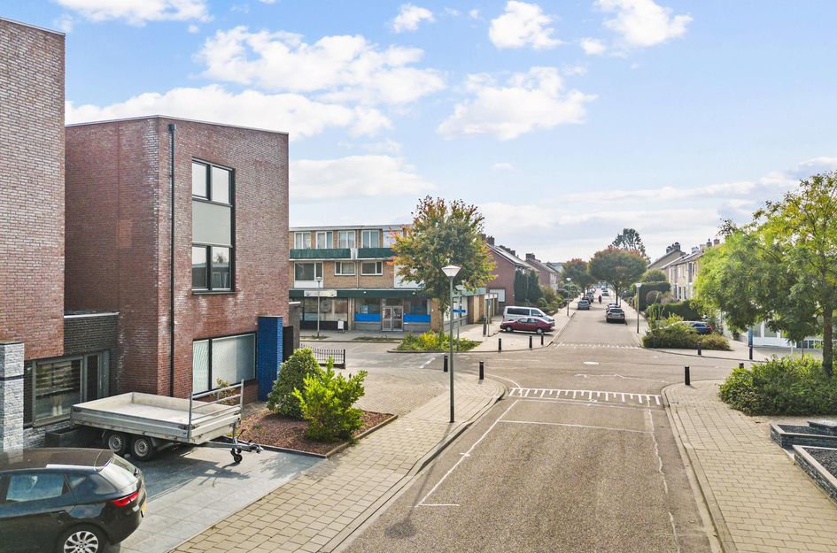 Schout Offermanstraat 60G