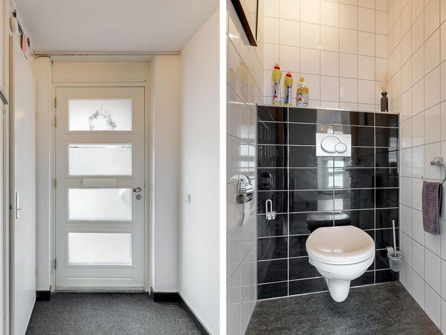 Schout Offermanstraat 60G, Roermond