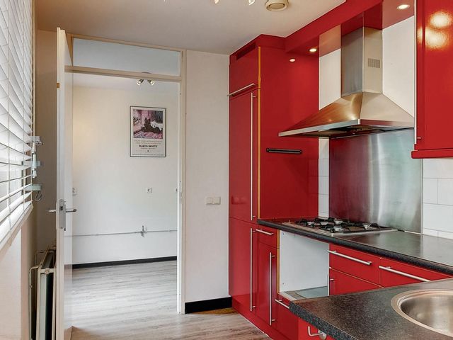 Schout Offermanstraat 60G, Roermond