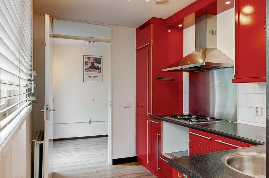 Schout Offermanstraat 60G
