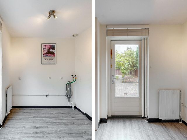 Schout Offermanstraat 60G, Roermond