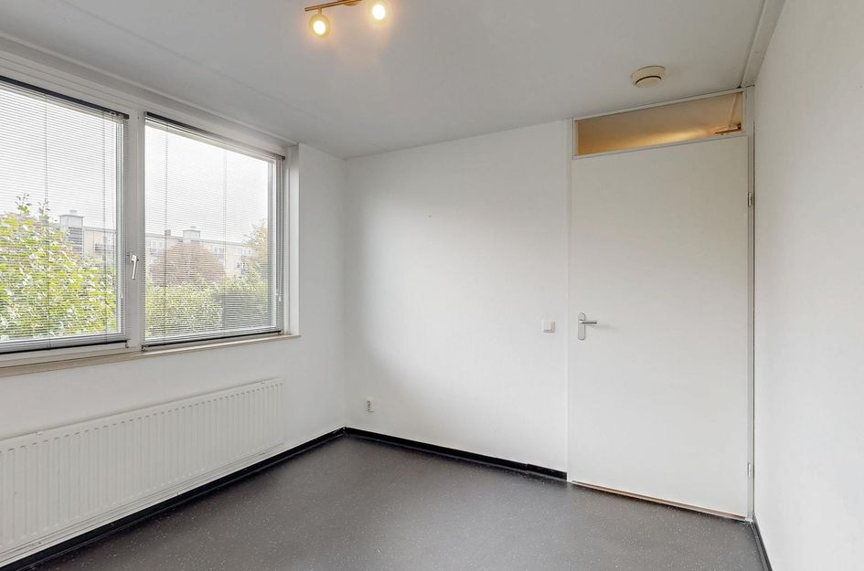 Schout Offermanstraat 60G
