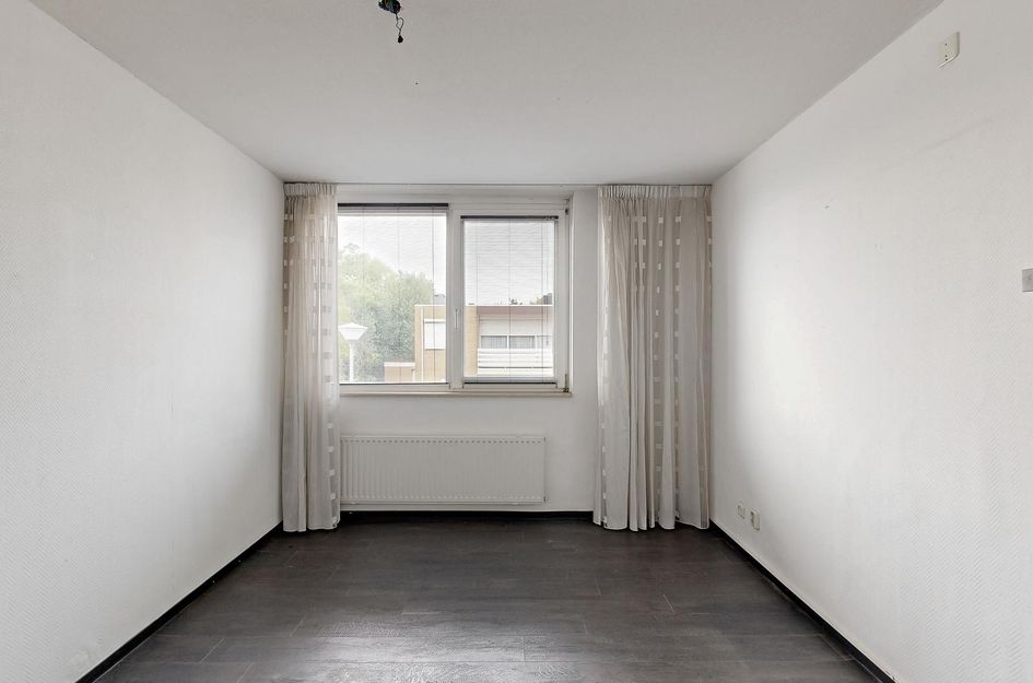 Schout Offermanstraat 60G
