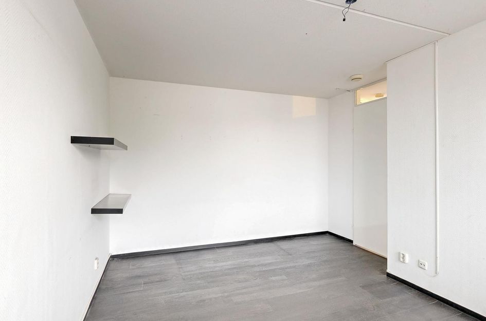 Schout Offermanstraat 60G