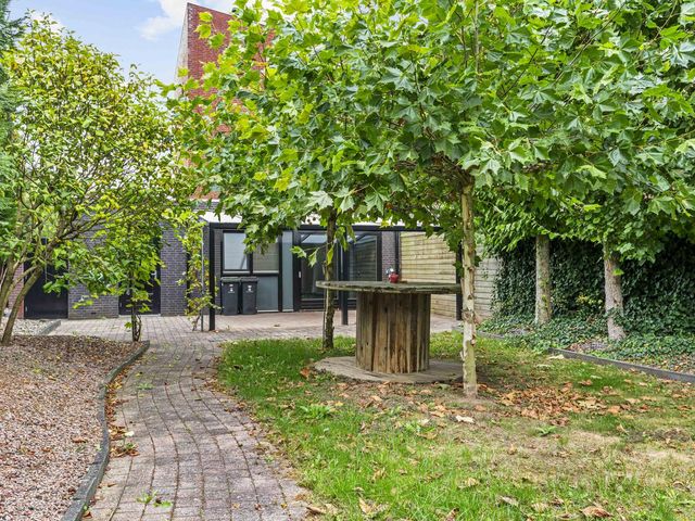 Schout Offermanstraat 60G, Roermond