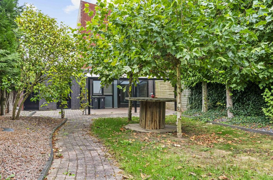 Schout Offermanstraat 60G