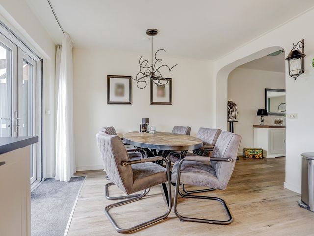 Wilsonstraat 55, Millingen aan de Rijn