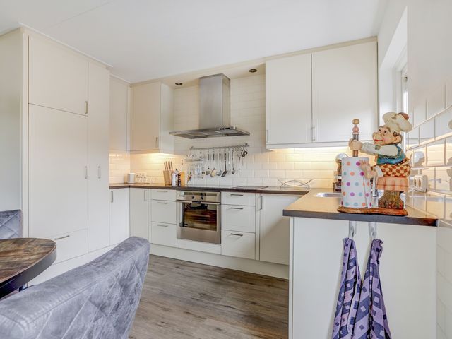 Wilsonstraat 55, Millingen aan de Rijn