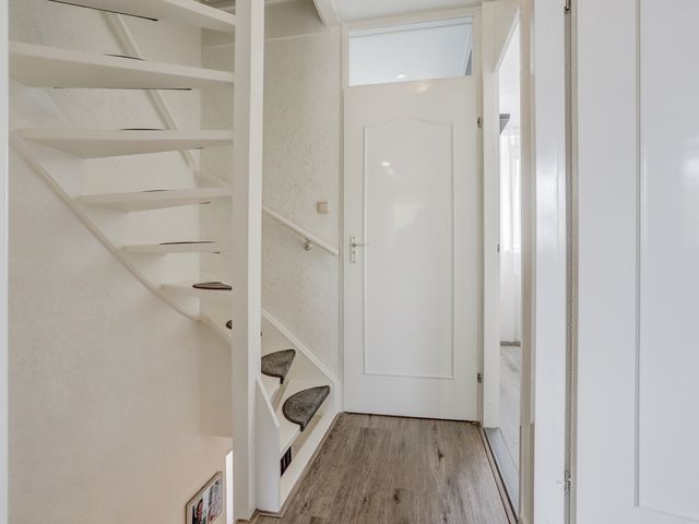 Wilsonstraat 55, Millingen aan de Rijn