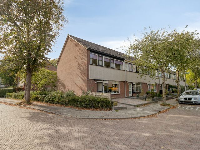 Reviusdreef 36, Leiderdorp