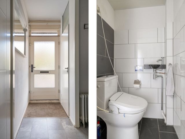 Reviusdreef 36, Leiderdorp