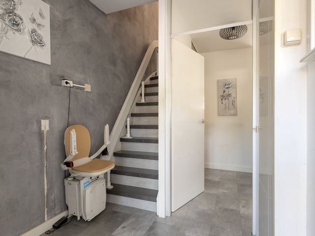 Reviusdreef 36, Leiderdorp